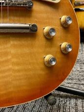 Gibson Les Paul Standard '60s -Unburst- 2022年製 【4.10kg】_9