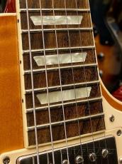 Gibson Les Paul Standard '60s -Unburst- 2022年製 【4.10kg】_10