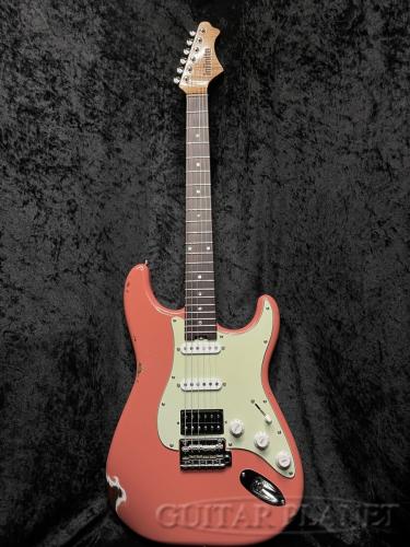 infinite Trad Fullsize ST SSH Tin Pan Alley Mid Aged【中古品】