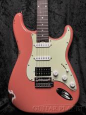infinite Trad Fullsize ST SSH Tin Pan Alley Mid Aged【中古品】_2