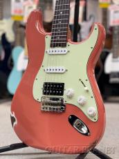 infinite Trad Fullsize ST SSH Tin Pan Alley Mid Aged【中古品】_5