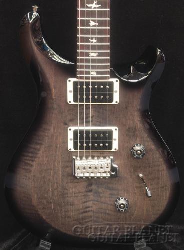 Paul Reed Smith [PRS] S2 Custom 24 -Faded Gray Black Burst-【2024年製】【S2075462】【3.73kg】