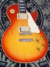 Gibson Les Paul Standard 50s Double Trouble -Vintage Cherry Sunburst- 【#207250324】【4.02kg】