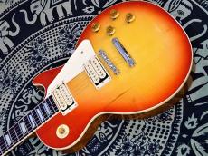 Gibson Les Paul Standard 50s Double Trouble -Vintage Cherry Sunburst- 【#207250324】【4.02kg】_3
