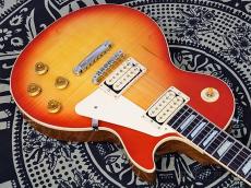 Gibson Les Paul Standard 50s Double Trouble -Vintage Cherry Sunburst- 【#207250324】【4.02kg】_4