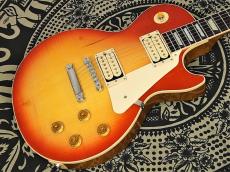 Gibson Les Paul Standard 50s Double Trouble -Vintage Cherry Sunburst- 【#207250324】【4.02kg】_5