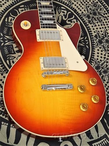 Gibson Les Paul Standard 50s -Heritage Cherry Sunburst- 【#204550027】【4.21kg】