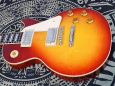 Gibson Les Paul Standard 50s -Heritage Cherry Sunburst- 【#204550027】【4.21kg】_2