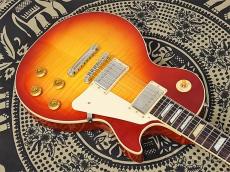 Gibson Les Paul Standard 50s -Heritage Cherry Sunburst- 【#204550027】【4.21kg】_4