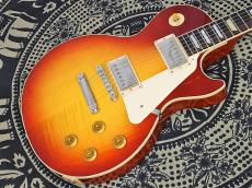 Gibson Les Paul Standard 50s -Heritage Cherry Sunburst- 【#204550027】【4.21kg】_5
