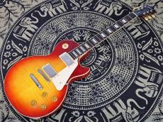 Gibson Les Paul Standard 50s -Heritage Cherry Sunburst- 【#204550027】【4.21kg】_6