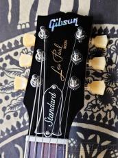 Gibson Les Paul Standard 50s -Heritage Cherry Sunburst- 【#204550027】【4.21kg】_7