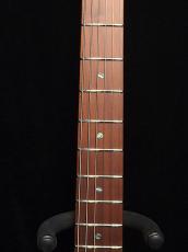 Ibanez MM1 -Transparent Aqua Blue-【Martin Miller モデル!】【良杢目!!】_5