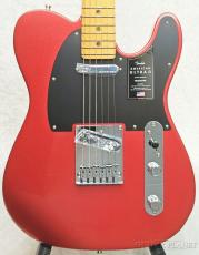 Fender American Ultra II Telecaster -Sinister Red-【US24008321】【3.54kg】