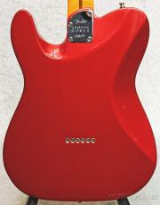 Fender American Ultra II Telecaster -Sinister Red-【US24008321】【3.54kg】_2