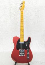 Fender American Ultra II Telecaster -Sinister Red-【US24008321】【3.54kg】_3