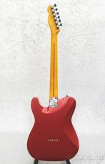 Fender American Ultra II Telecaster -Sinister Red-【US24008321】【3.54kg】_4