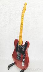 Fender American Ultra II Telecaster -Sinister Red-【US24008321】【3.54kg】_5