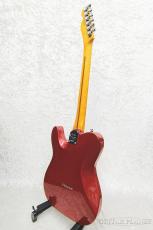 Fender American Ultra II Telecaster -Sinister Red-【US24008321】【3.54kg】_6