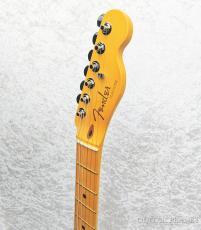 Fender American Ultra II Telecaster -Sinister Red-【US24008321】【3.54kg】_7