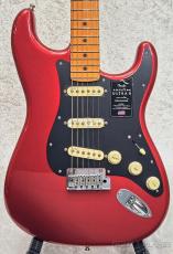 Fender American Ultra II Stratocaster -Sinister Red-【US240023878】【3.62kg】