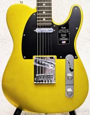 Fender American Ultra II Telecaster -Solar Flare-【US24005906】【3.39kg】