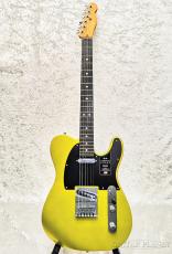 Fender American Ultra II Telecaster -Solar Flare-【US24005906】【3.39kg】_3