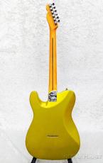 Fender American Ultra II Telecaster -Solar Flare-【US24005906】【3.39kg】_4