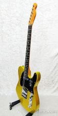 Fender American Ultra II Telecaster -Solar Flare-【US24005906】【3.39kg】_5