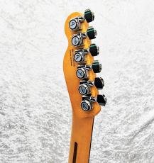 Fender American Ultra II Telecaster -Solar Flare-【US24005906】【3.39kg】_7