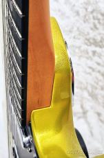 Fender American Ultra II Telecaster -Solar Flare-【US24005906】【3.39kg】_8