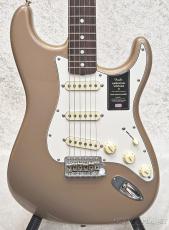 Fender 【新商品!!】American Vintage II 1965 Stratocaster -Shoreline Gold-【V2551626】【3.52kg】