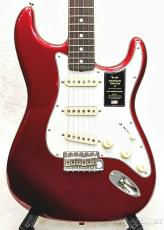 Fender 【新商品!!】American Vintage II 1965 Stratocaster -Candy Apple Red-【V2553716】【3.55kg】