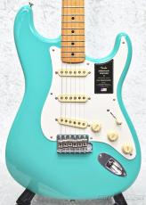 Fender 【夏のボーナスセール】American Vintage II 1957 Stratocaster -Seaform Green-【V2437901】【3.51kg】