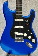 Fender American Ultra II Stratocaster -Noble Blue-【US240020490】【3.74kg】