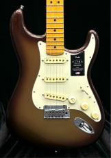 Fender American Ultra Stratocaster -Mocha Burst-【US23053533】【3.65kg】