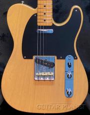 Fender American Vintage II 1951 Telecaster -Butterscotch Blonde-【V2436468】【3.47kg】
