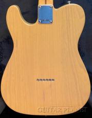 Fender American Vintage II 1951 Telecaster -Butterscotch Blonde-【V2436468】【3.47kg】_2