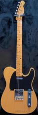 Fender American Vintage II 1951 Telecaster -Butterscotch Blonde-【V2436468】【3.47kg】_3
