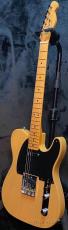 Fender American Vintage II 1951 Telecaster -Butterscotch Blonde-【V2436468】【3.47kg】_5