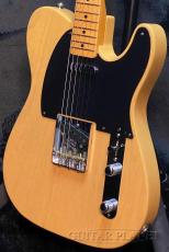 Fender American Vintage II 1951 Telecaster -Butterscotch Blonde-【V2436468】【3.47kg】_6