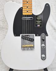 Fender 【限定生産品】Limited Edition American Vintage II 1951 Telecaster -Prototype White-