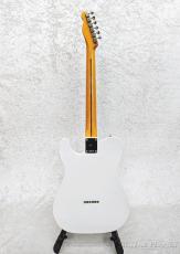 Fender 【限定生産品】Limited Edition American Vintage II 1951 Telecaster -Prototype White-_4