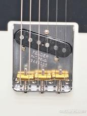 Fender 【限定生産品】Limited Edition American Vintage II 1951 Telecaster -Prototype White-_9