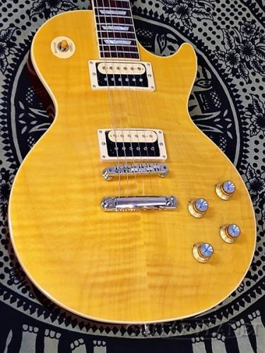 Gibson Slash Les Paul Standard -Appetite Burst(Amber)- 【#207950071】【4.47kg】