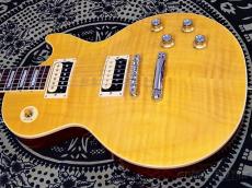 Gibson Slash Les Paul Standard -Appetite Burst(Amber)- 【#207950071】【4.47kg】_2