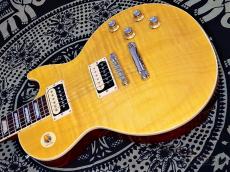 Gibson Slash Les Paul Standard -Appetite Burst(Amber)- 【#207950071】【4.47kg】_3