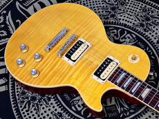 Gibson Slash Les Paul Standard -Appetite Burst(Amber)- 【#207950071】【4.47kg】_4