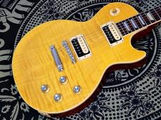 Gibson Slash Les Paul Standard -Appetite Burst(Amber)- 【#207950071】【4.47kg】_5