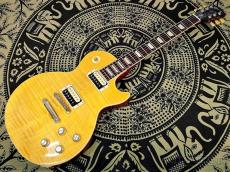 Gibson Slash Les Paul Standard -Appetite Burst(Amber)- 【#207950071】【4.47kg】_6
